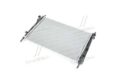 Радіатор охолодження двигуна AVA AVA COOLING FDA2335
