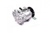 Компресор кондиціонера FOCUS2/C-MAX/S40/V50 (AVA) AVA COOLING FDAK431 (фото 4)