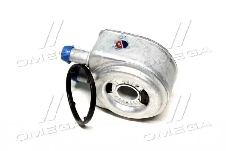 Радіатор масляний HYUNDAI SANTA FE/SONATA/TUCSON (AVA) AVA COOLING HY3472