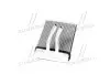 Радіатор обігрівача H1/H200 ALL REAR AC 96-00(AVA) AVA COOLING HYA6232 (фото 4)
