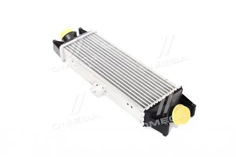 Интеркулер DAILY4 28TD MT 99- (Ava) AVA COOLING IVA4045