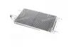 Конденсор кондиціонера CERATO ALL MT/AT 04-(AVA) AVA COOLING KA5093D (фото 3)