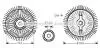 AVA DB Віскомуфта вентилятора G-CLASS (W463), DAEWOO, SSANGYONG AVA COOLING MSC488 (фото 1)