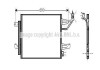 Радиатор кондиционера AVA AVA COOLING MTA5177D (фото 1)