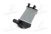 Интеркулер OPEL ASTRA (2004)/ ZAFIRA 1.7 CDTI (выр-во AVA) AVA COOLING OL4584 (фото 4)