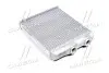 Радіатор обігрівача ASTRA G/ZAFIRA -AC 97-05 (Ava) AVA COOLING OL6259 (фото 1)