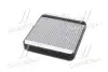 Радиатор обогревателя ASTRA G/ZAFIRA +AC 98-05 (выр-во AVA) AVA COOLING OL6321 (фото 4)