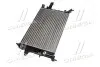 Радиатор охлаждения двигателя ASTRA G/ZAFIRA AT-AC 98- (выр-во AVA) AVA COOLING OLA2256 (фото 4)