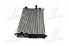 Радіатор охолодження двигуна CITROEN BERLINGO/C4/PEUGEOT 3008/OPEL VIVARO (Ava) AVA COOLING PE2386 (фото 2)