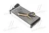 Радіатор обігрівача PEUG605/CITR XM ALL 89-00 (Ava) AVA COOLING PE6015 (фото 1)
