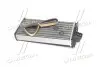 Радіатор обігрівача PEUG605/CITR XM ALL 89-00 (Ava) AVA COOLING PE6015 (фото 3)