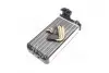Радиатор обогревателя PEUG 206/CITR PICASSO 99- (Ava) AVA COOLING PE6199 (фото 4)
