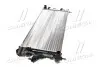 Радіатор BOXER/JUMP/DUCA4 D-AC 06 (Ava) AVA COOLING PEA2308 (фото 2)