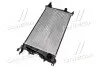 Радиатор охлаждения двигателя AVA AVA COOLING RT2410 (фото 4)