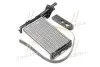 Радіатор обігрівача R21 ALL MT/AT 86-95 (LHD) (Ava) AVA COOLING RT6101 (фото 1)