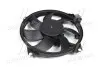 Вентилятор радіатора RENAULT MEGANE/SCENIC 2009- (AVA) AVA COOLING RT7563 (фото 3)