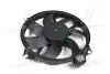Вентилятор радіатора RENAULT MEGANE/SCENIC 2009- (AVA) AVA COOLING RT7563 (фото 4)