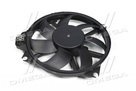 Вентилятор радиатора RENAULT MEGANE/SCENIC 2009- (выр-во AVA) AVA COOLING RT7563