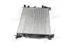Радиатор охлаждения двигателя AVA AVA COOLING RTA2470 (фото 2)