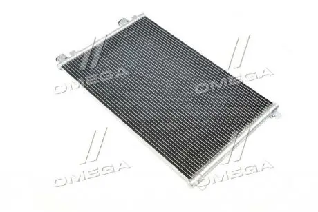 Радіатор кондиціонера AVA AVA COOLING RTA5305