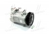 Компресор кондиціонера RENAULT MEGANE/SCENIC 2009-(AVA) AVA COOLING RTAK489 (фото 1)