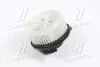 Вентилятор салону TOYOTA Land Cruiser (J12) 2002 - 2010 (AVA) AVA COOLING TO8743 (фото 3)