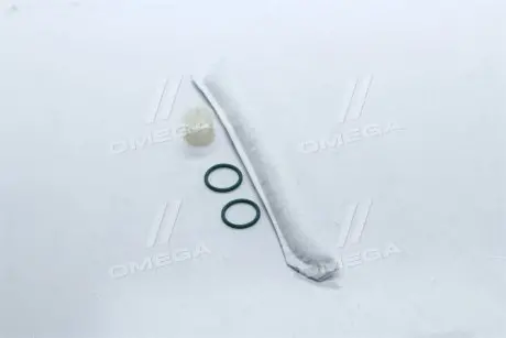 Осушувач кондиціонера LEXUS; SUZUKI; TOYOTA (AVA) AVA COOLING TOD349