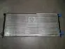 Радиатор охлаждения двигателя PASSAT 3 16/18/20 88-92 VW2066 (Ava) AVA COOLING VN2066 (фото 2)