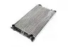 Радиатор охлаждения VW PASSAT B3 (88-) 1.6/1.8 (выр-во AVA) AVA COOLING VN2071 (фото 2)