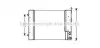 Радіатор масляний VARIOUS AUDI/VW/SEAT/FORD (Ava) AVA COOLING VN3106 (фото 2)