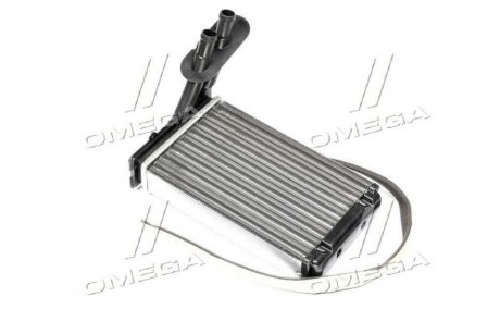 Радіатор пічки AUDI, SEAT, VW VW6069 (AVA) AVA COOLING VN6069