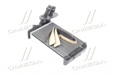 Радиатор отопителя салона AVA AVA COOLING VN6173