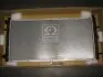Радиатор охлаждения двигателя TRANSPORTER/SYNCRO 90-VWA2114 (Ava) AVA COOLING VNA2114 (фото 1)