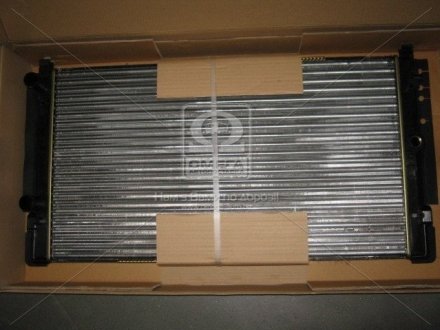 Радиатор охлаждения VOLKSWAGEN TRANSPORTER T4 (70X, 7D) (90-) (выр-во AVA) AVA COOLING VNA2149