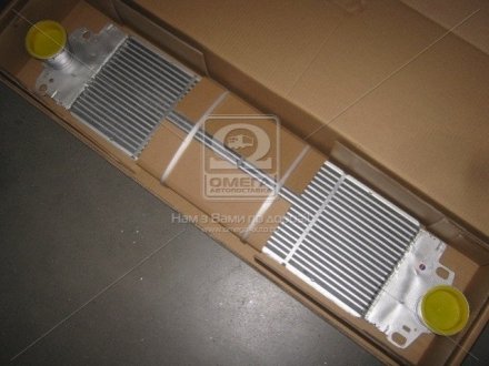 Інтеркулер AVA AVA COOLING VNA4233