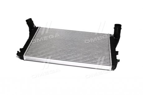 Интеркуллер AUDI; SEAT; SKODA; Volkswagen (выр-во AVA) AVA COOLING VNA4306