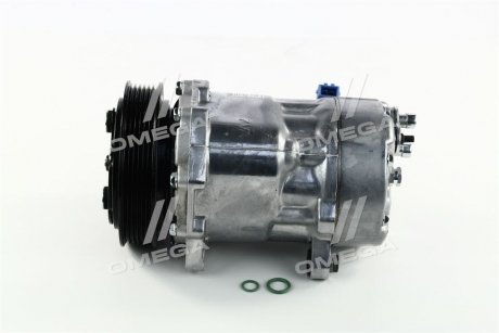 Компрессор кондиционера VW T4 (выр-во AVA) AVA COOLING VNAK050