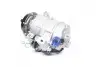 Компрессор кондиционера VW-TRANSPORTER VWAK087 (выр-во AVA) AVA COOLING VNAK087 (фото 4)