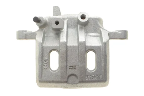Супорт гальмівний (передній) (L) Mitsubishi L200/L400/Pajero II 95- (d=43mm) (Akebono) AXIA Brake Calipers 392348