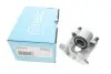 Супорт гальмівний (передній) (L) VW Polo 94-07/Skoda Fabia 99-14 (d=48mm) AXIA Brake Calipers 392668 (фото 2)