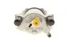 Супорт гальмівний (передній) (L) Audi A1/A3/ Skoda Fabia/Octavia/Rapid 1.0-3.6 96- (d=54mm) (Ate) AXIA Brake Calipers 392670 (фото 4)