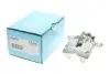 Тормозной суппорт (задний) (R) VW T4 90-03 (d=38mm) (Lucas) AXIA Brake Calipers 392821 (фото 1)