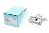 Супорт гальмівний (передній) (R) Renault Kangoo 97- (d=54mm) (lдиск 20mm) (Bosch) AXIA Brake Calipers 392829 (фото 1)