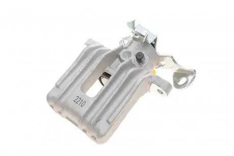 Супорт гальмівний (задній) (R) Audi A4/A6/VW Passat B5 97-05 (d=38mm) (Lucas) AXIA Brake Calipers 392871