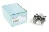 Суппорт тормозной (задний) (R) MB Sprinter 208-216/VW LT (28-35) 96-06 (d=45mm) (Ate) AXIA Brake Calipers 392879 (фото 1)