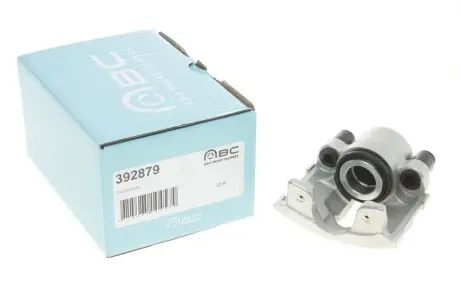 Суппорт тормозной (задний) (R) MB Sprinter 208-216/VW LT (28-35) 96-06 (d=45mm) (Ate) AXIA Brake Calipers 392879