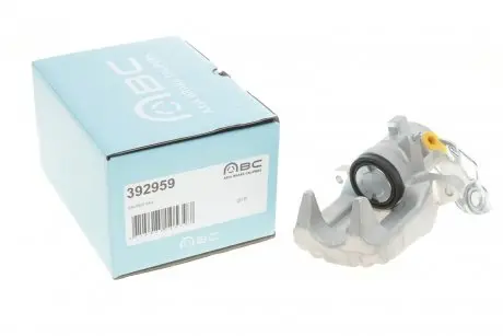 Супорт гальмівний (задній) Audi A6/VW Passat B5 96-05 (d=38mm) (Lucas) AXIA Brake Calipers 392959