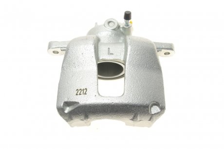 Супорт гальмівний (передній) (L) Peugeot 1007/207/307 Partner 07- (d=54mm) (Bosch) AXIA Brake Calipers 393000