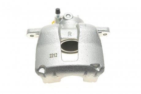 Супорт гальмівний (передній) (R) Peugeot 1007/207/307 Partner 07- (d=54mm) (Bosch) AXIA Brake Calipers 393001