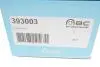 Супорт гальмівний (задній) (R) Citroen C4 04-/Peugeot 307/308/SW 00-14 (d=38mm) AXIA Brake Calipers 393003 (фото 5)
